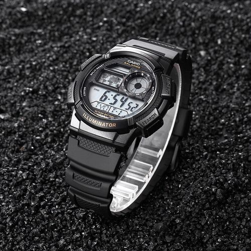 Casio Sport Mod. Diver - Grey