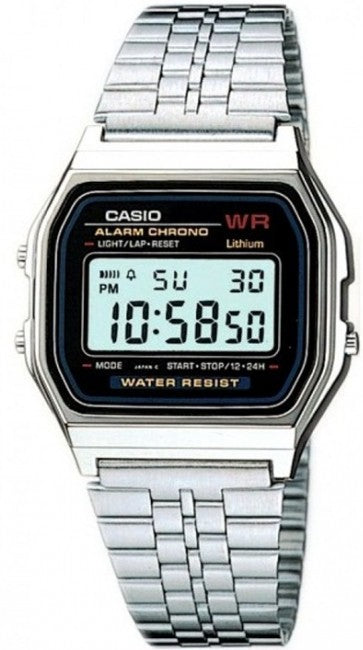 Casio Vintage Mod. Iconic