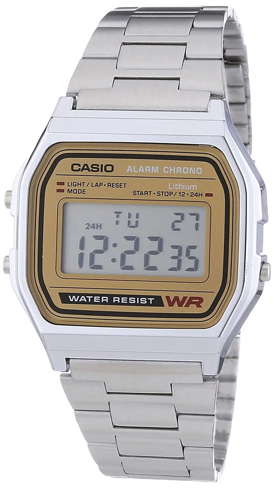 Casio Vintage Mod. Iconic