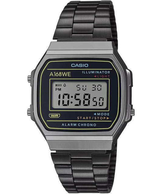 Casio Vint. Mod. Iconic - 50Th Anniversar…