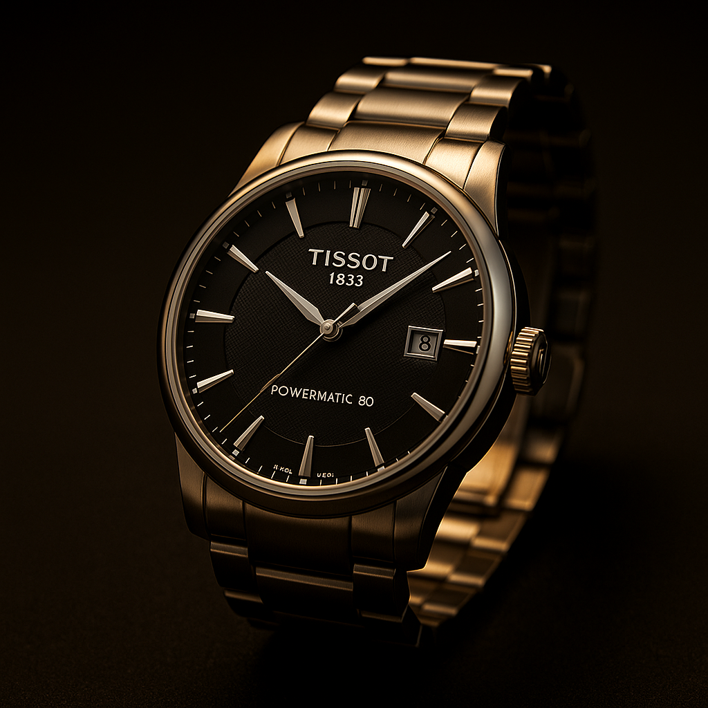 Tissot órák