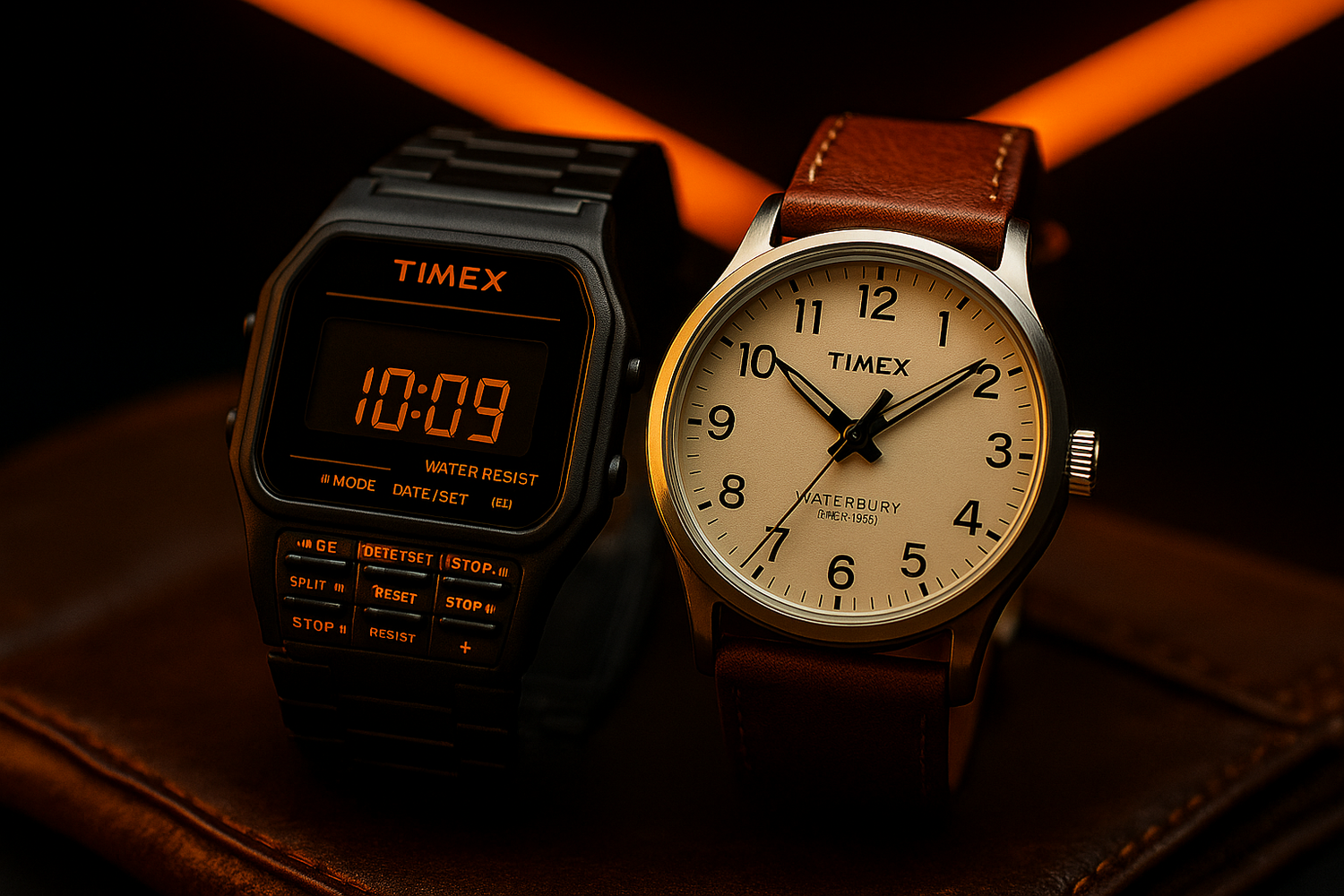 Timex órák