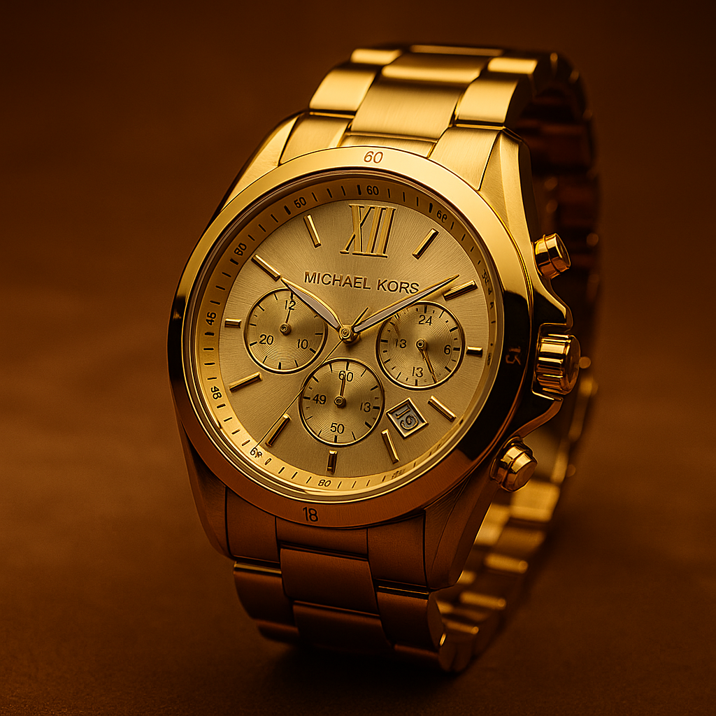 Michael Kors órák