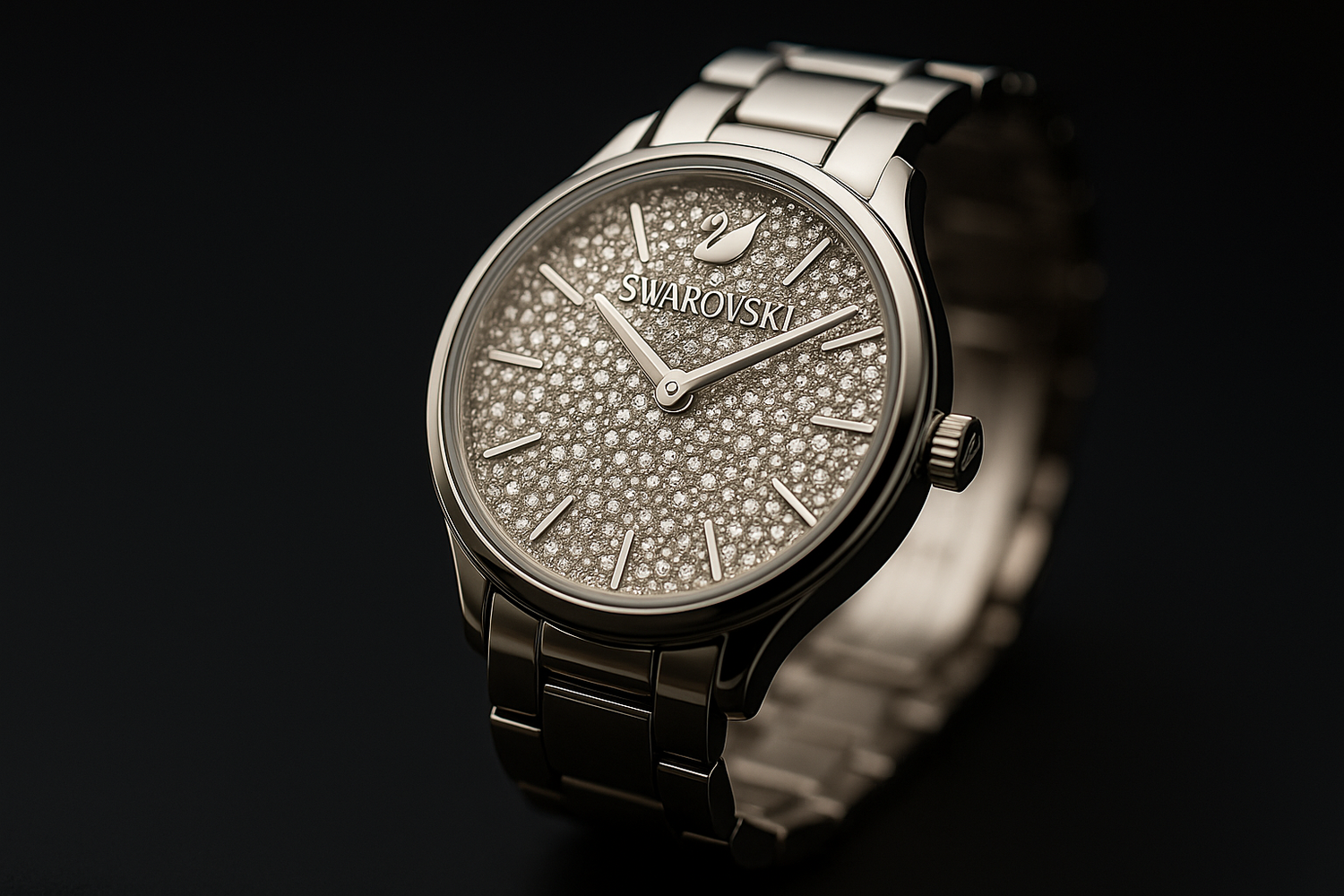 Swarovski órák