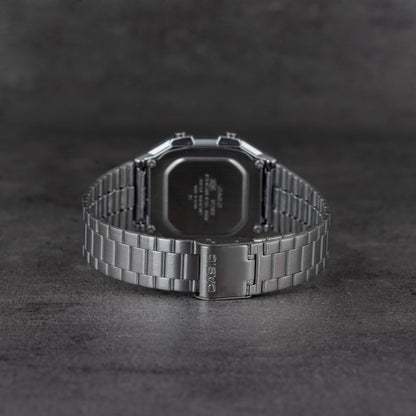 Casio Vint. Mod. Illuminator 10 Year Batt…