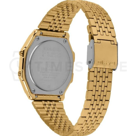 Casio Vint. Mod. Bluetoothâ® Smartphone L…