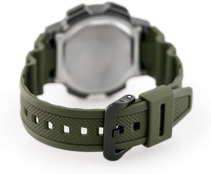 Casio Sport Mod. Diver - Army Green