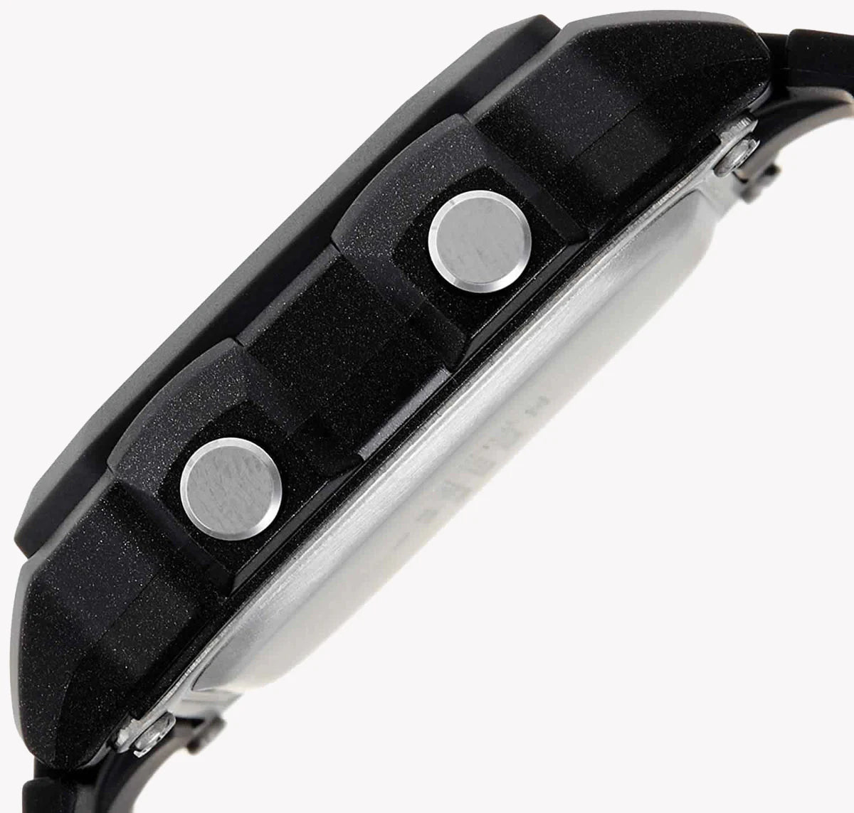 Casio Sport Mod. Diver - Silver Steel