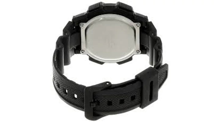 Casio Sport Mod. Diver - Black