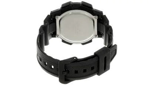 Casio Sport Mod. Diver - Black