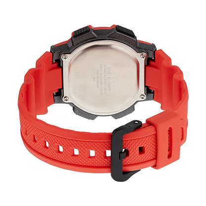 Casio Sport Mod. Diver - Red