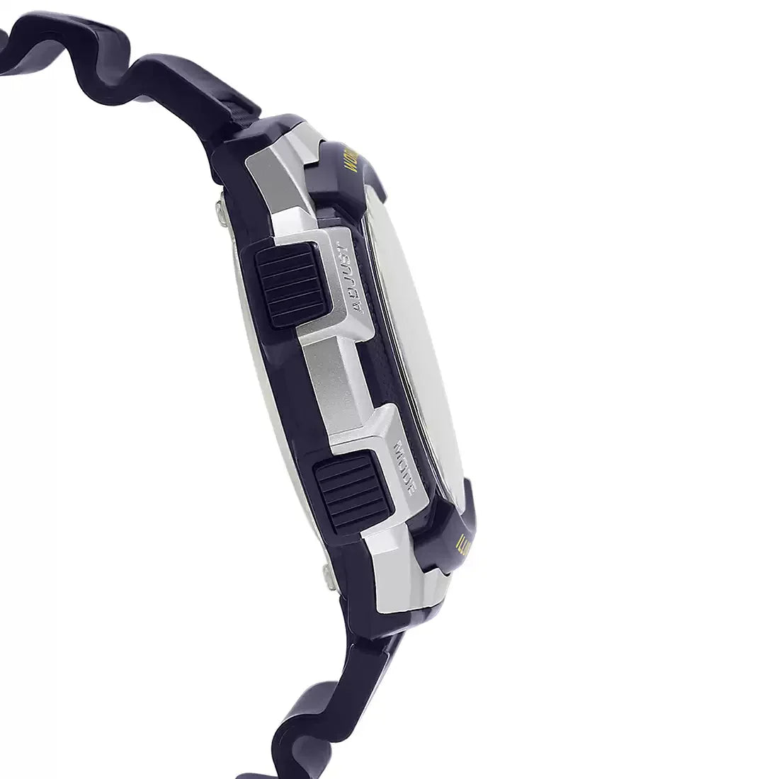 Casio Sport Mod. Diver - Silver