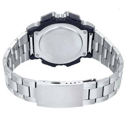 Casiosport Mod. Illuminator Worldtime