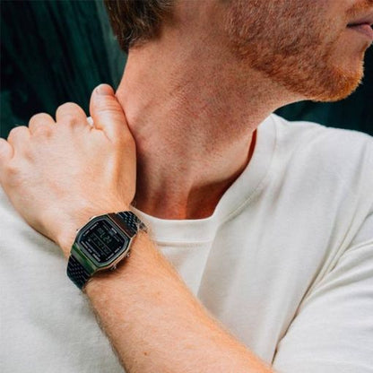 Casio Vintage Mod. Bluetooth