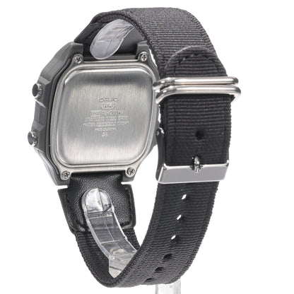 Casio Sport Mod. Illuminator - Black