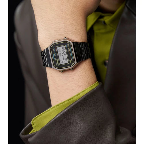 Casio Vint. Mod. Iconic - 50Th Anniversar…