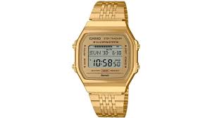 Casio Vint. Mod. Bluetoothâ® Smartphone L…