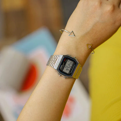 Casio Vintage Mod. Iconic