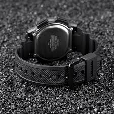 Casio Sport Mod. Diver - Grey