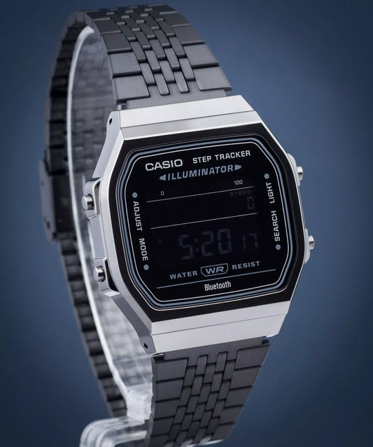 Casio Vintage Mod. Bluetooth