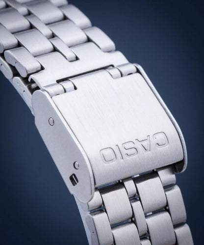 Casio Vintage Mod. Round - Black