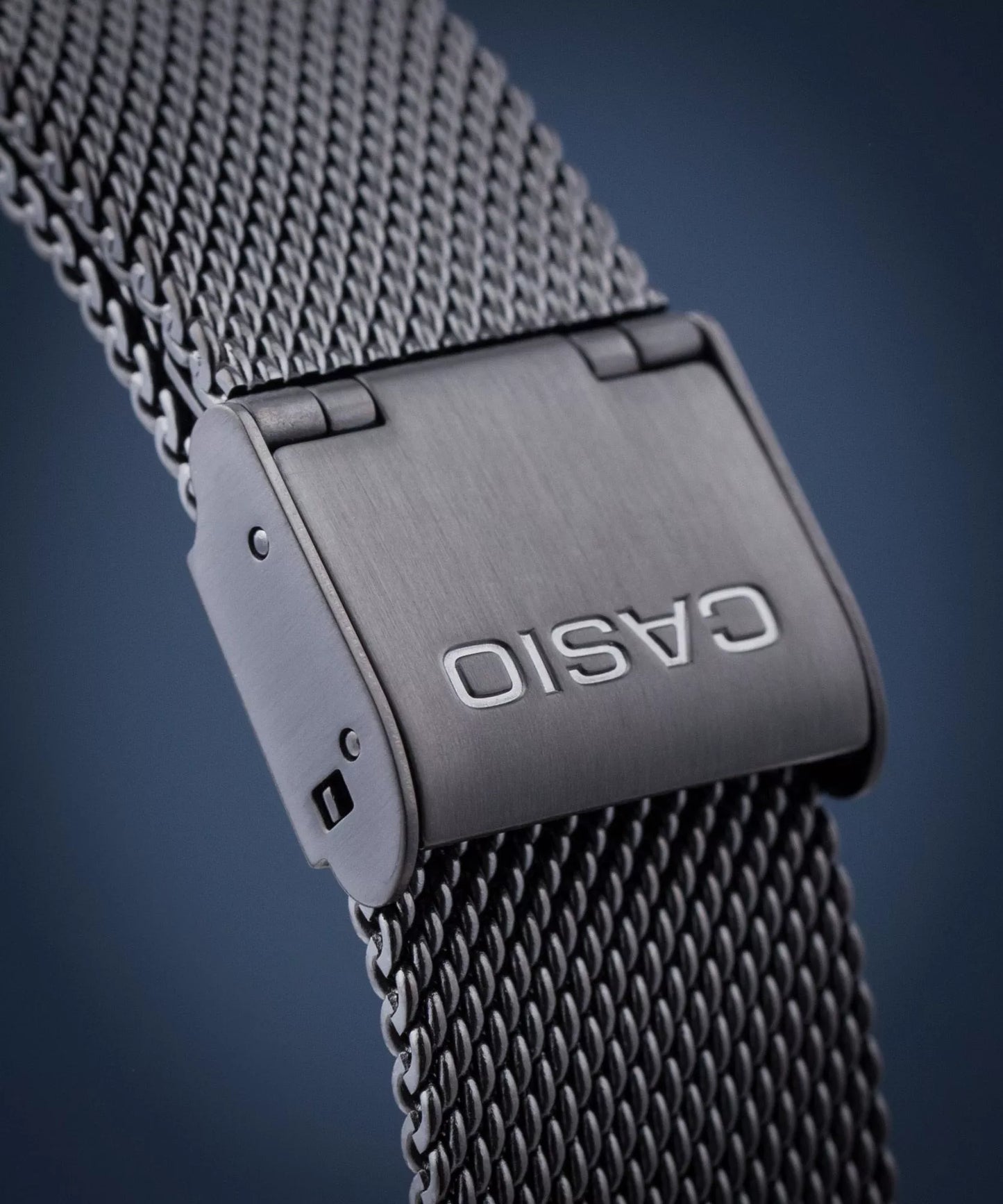 Casio Vintage Mod. Iconic - Black