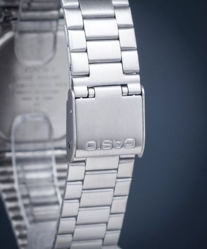 Casio Vintage Mod. Iconic - Black