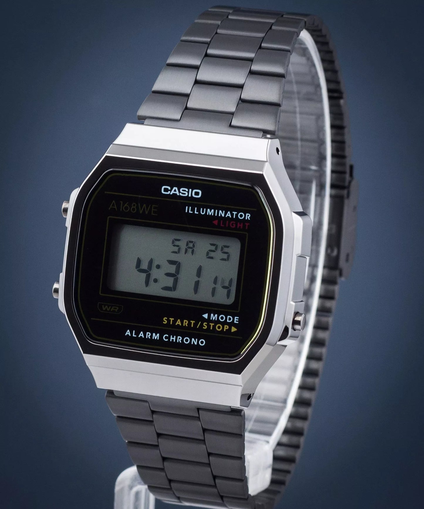 Casio Vint. Mod. Iconic - 50Th Anniversar…
